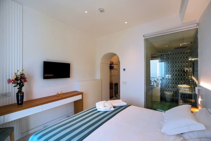 Hotel Graal