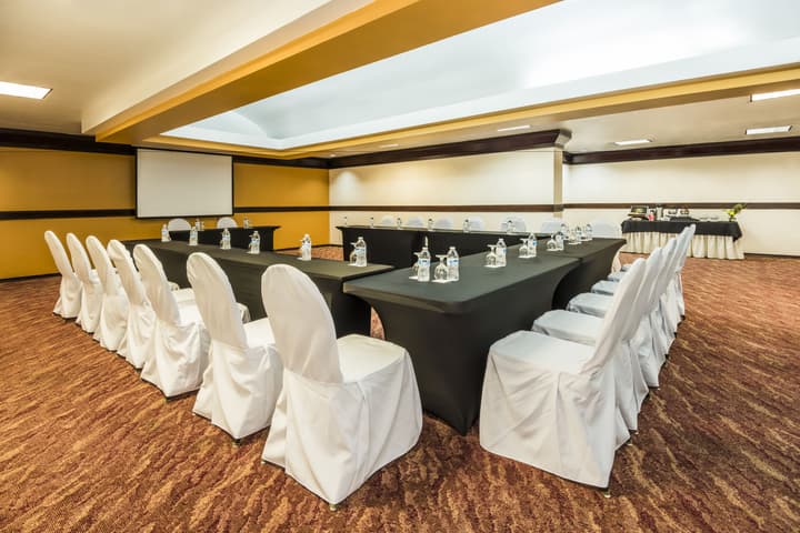 Hospedium Princess Hotel Panama