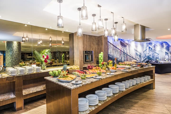 Hospedium Princess Hotel Panama