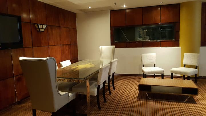 Hospedium Princess Hotel Panama
