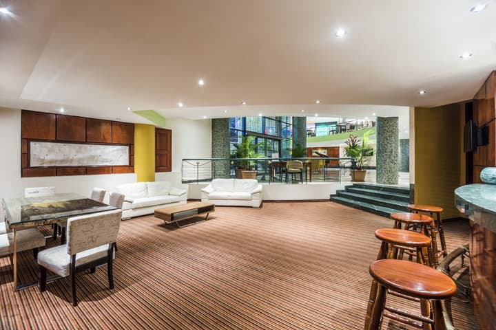 Hospedium Princess Hotel Panama