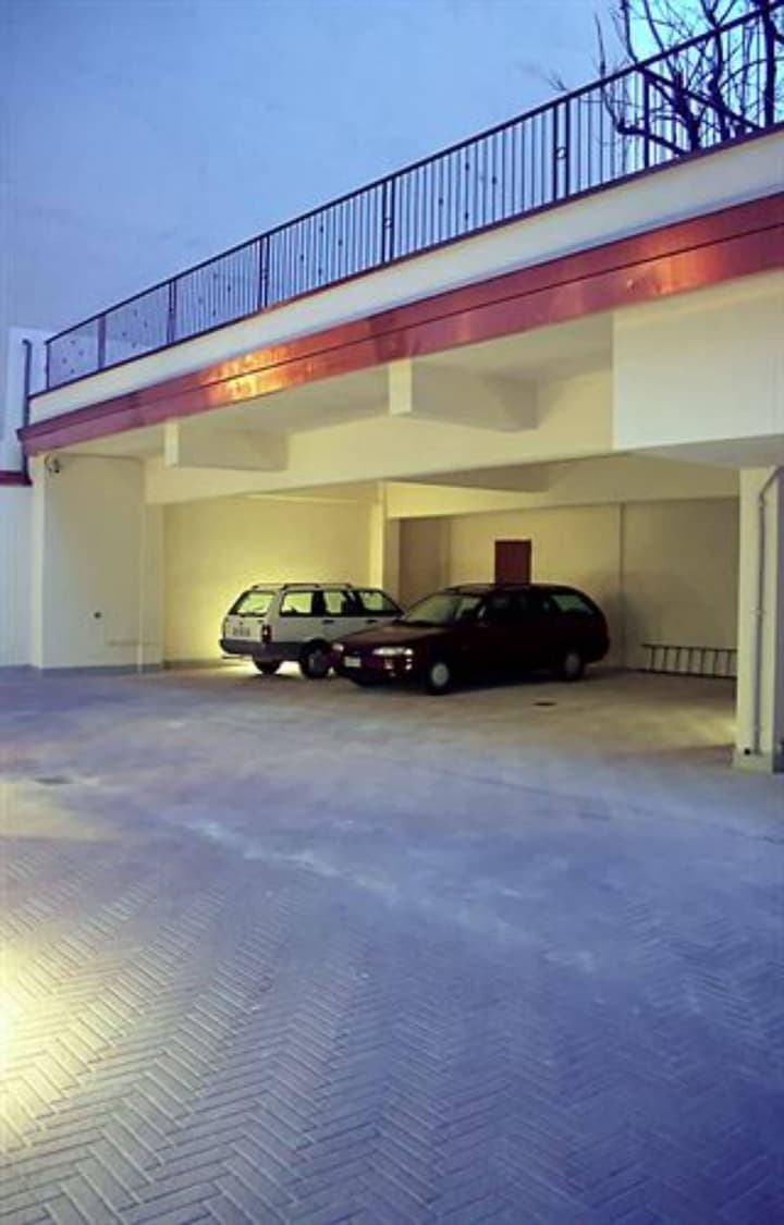 Terminal Hotel