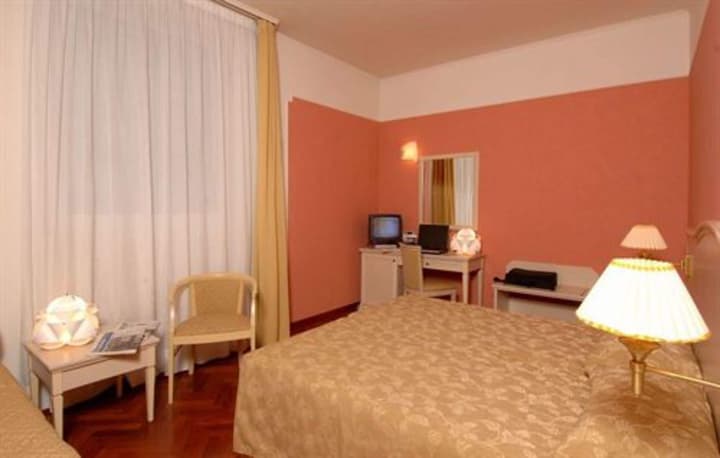 Terminal Hotel
