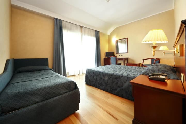 Terminal Hotel