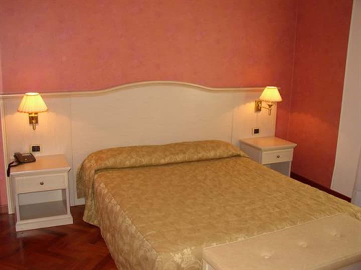 Terminal Hotel
