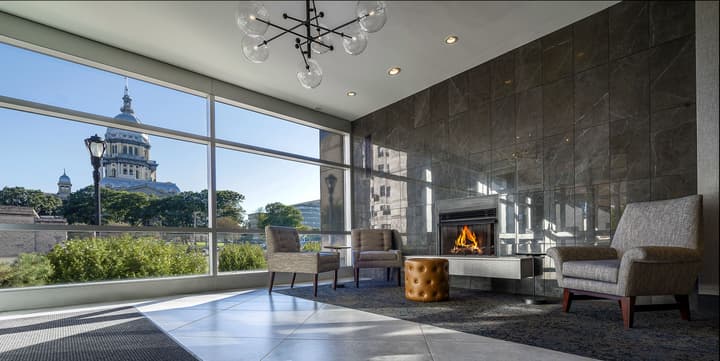 State House Inn, Trademark Collection by Wyndham