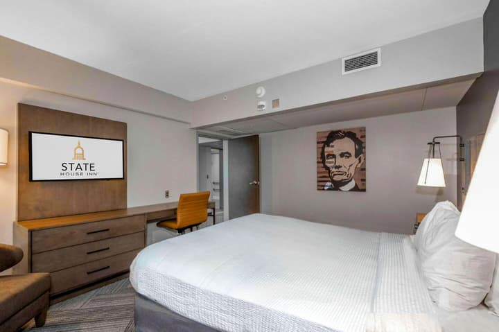 State House Inn, Trademark Collection by Wyndham