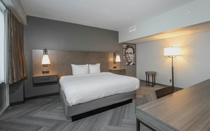 State House Inn, Trademark Collection by Wyndham