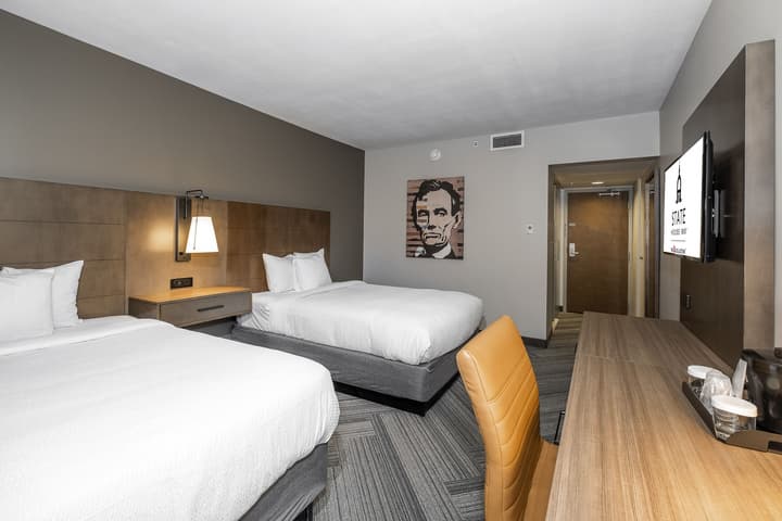 State House Inn, Trademark Collection by Wyndham