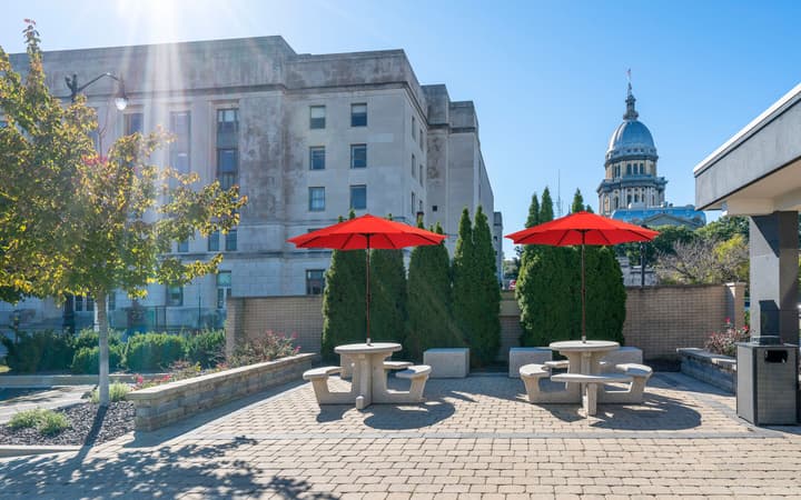 State House Inn, Trademark Collection by Wyndham