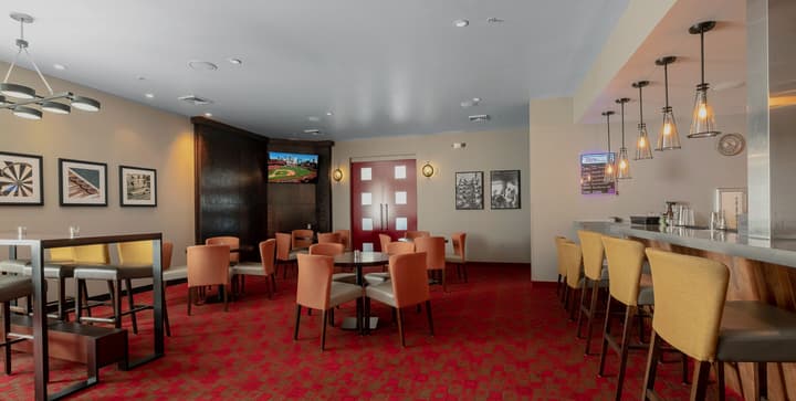 State House Inn, Trademark Collection by Wyndham