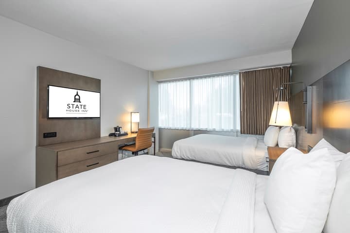 State House Inn, Trademark Collection by Wyndham