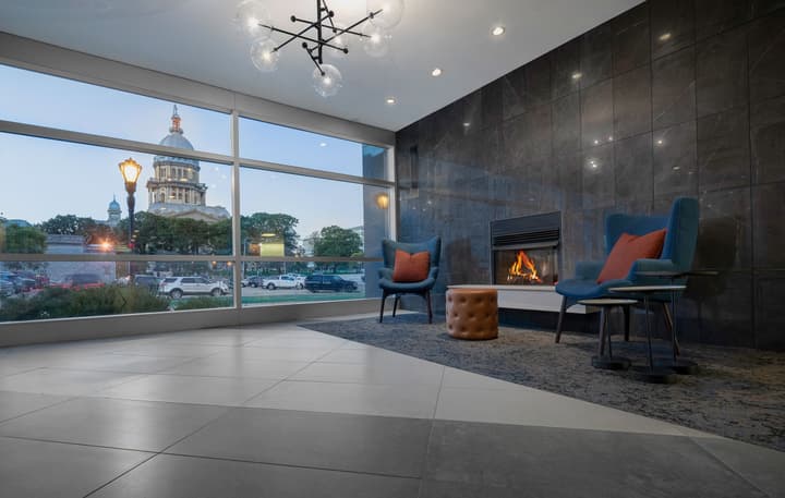 State House Inn, Trademark Collection by Wyndham