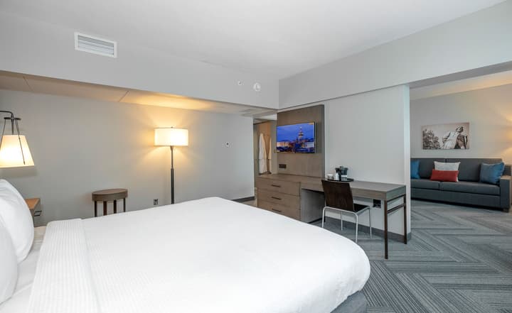 State House Inn, Trademark Collection by Wyndham