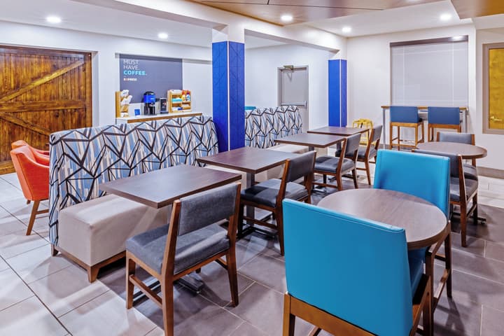 Holiday Inn Express Harvey-Marrero by IHG