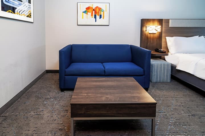 Holiday Inn Express Harvey-Marrero by IHG