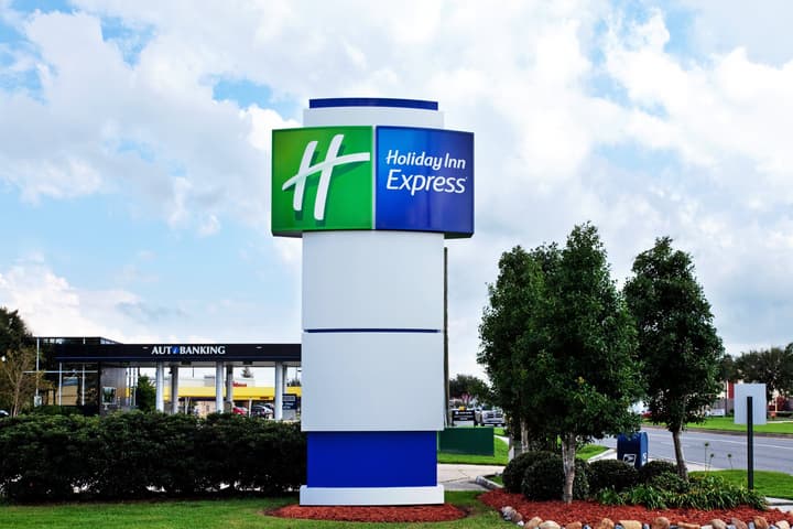 Holiday Inn Express Harvey-Marrero by IHG
