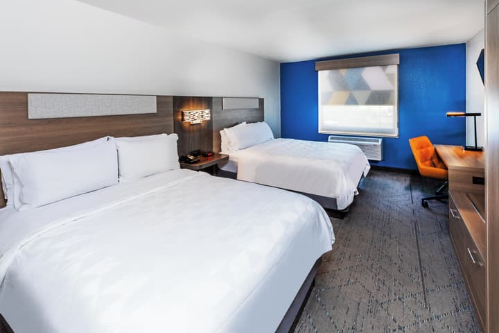 Holiday Inn Express Harvey-Marrero by IHG