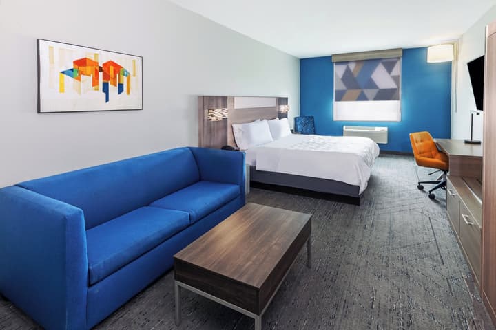 Holiday Inn Express Harvey-Marrero by IHG