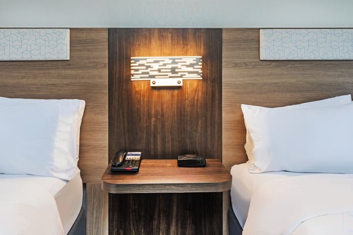 Holiday Inn Express Harvey-Marrero by IHG