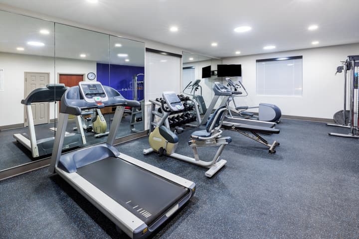 Holiday Inn Express Harvey-Marrero by IHG