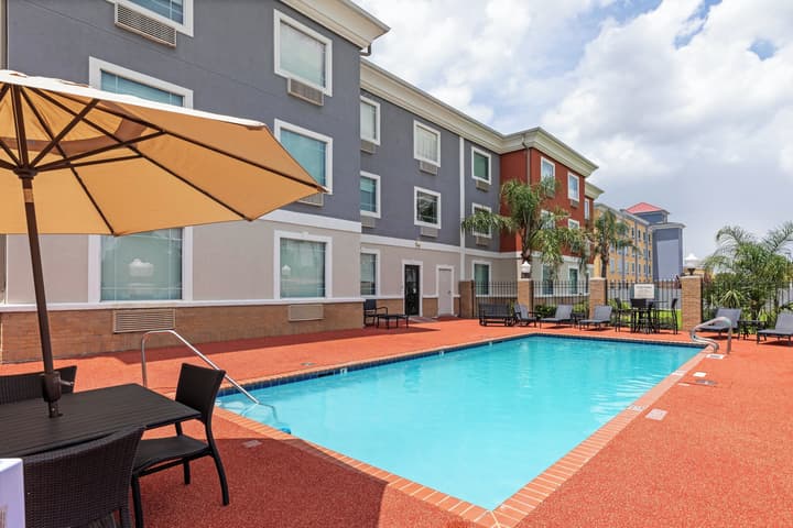 Holiday Inn Express Harvey-Marrero by IHG