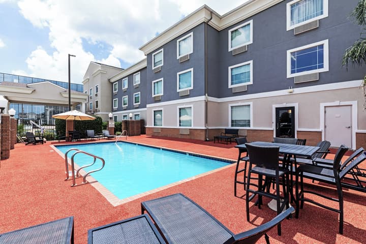 Holiday Inn Express Harvey-Marrero by IHG