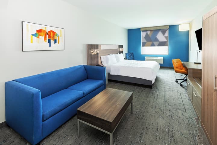 Holiday Inn Express Harvey-Marrero by IHG