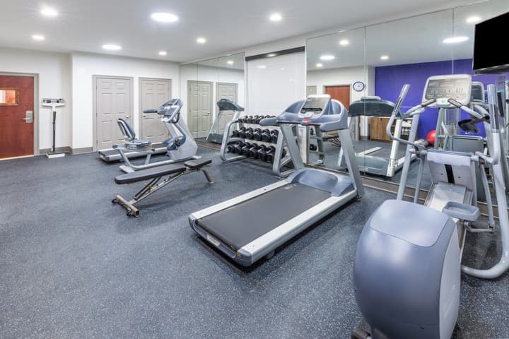 Holiday Inn Express Harvey-Marrero by IHG