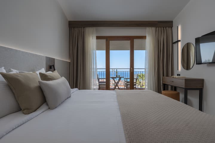 Alia Palace Hotel - Adults Only
