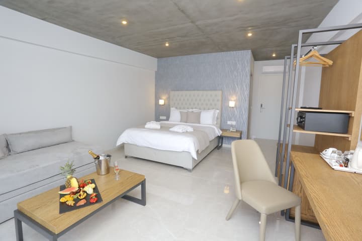 Alia Palace Hotel - Adults Only