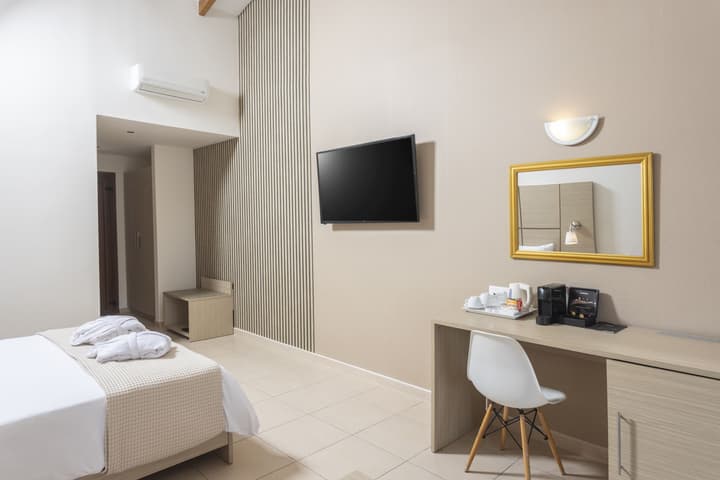 Alia Palace Hotel - Adults Only