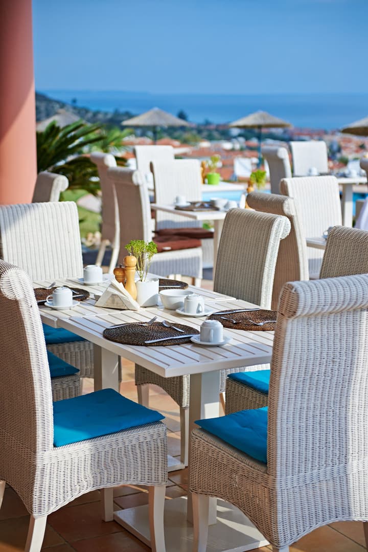 Alia Palace Hotel - Adults Only