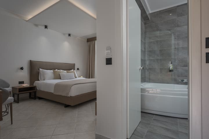Alia Palace Hotel - Adults Only