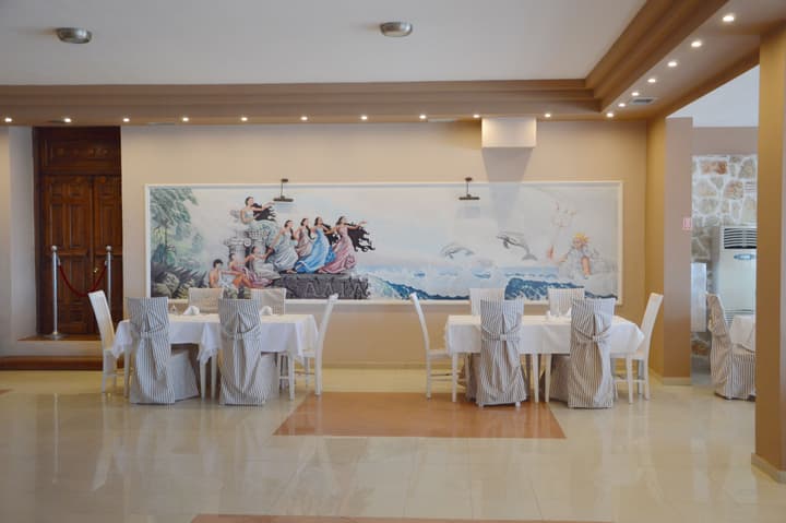 Alia Palace Hotel - Adults Only