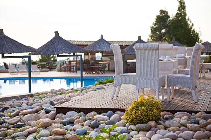 Alia Palace Hotel - Adults Only