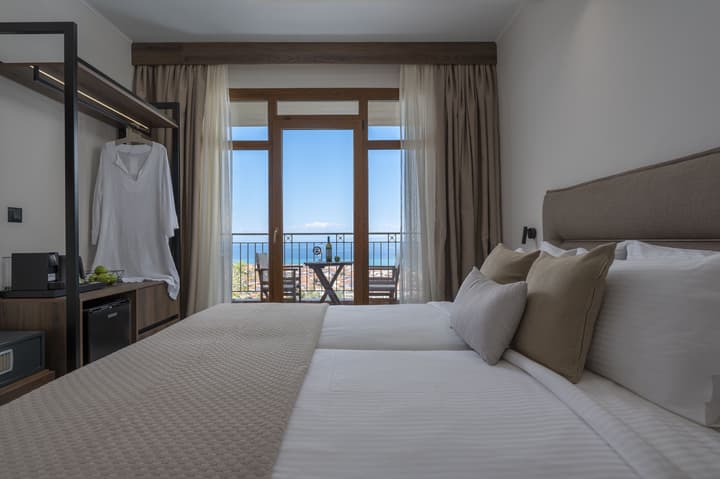 Alia Palace Hotel - Adults Only