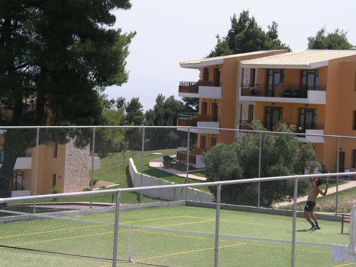Alia Palace Hotel - Adults Only