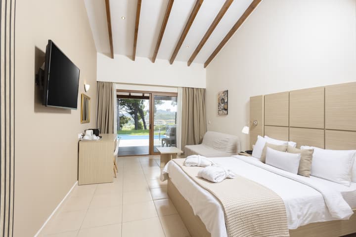 Alia Palace Hotel - Adults Only
