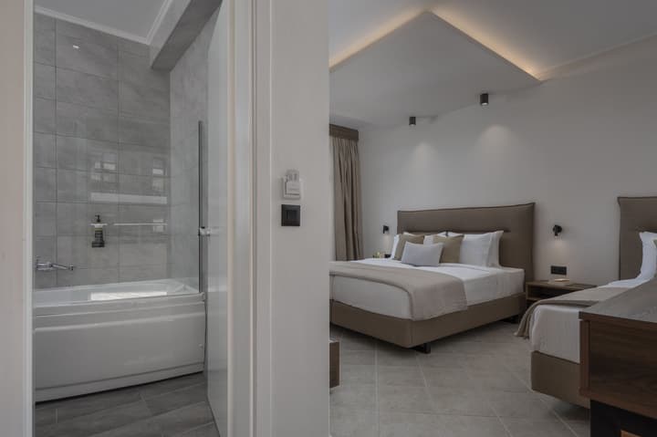 Alia Palace Hotel - Adults Only