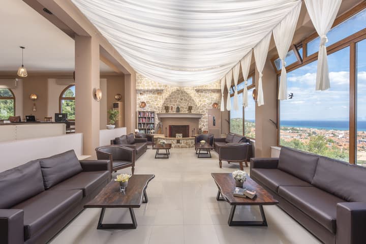 Alia Palace Hotel - Adults Only