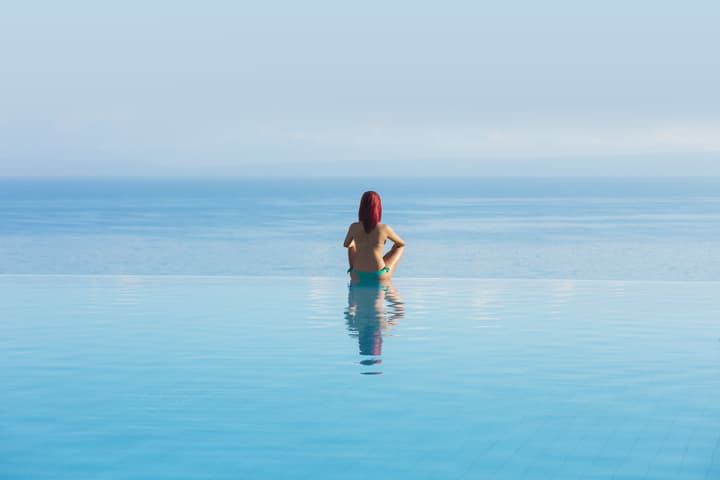 Alia Palace Hotel - Adults Only