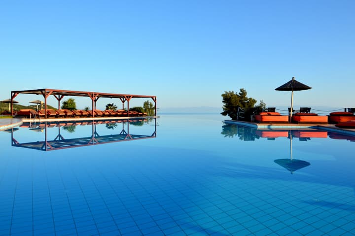 Alia Palace Hotel - Adults Only
