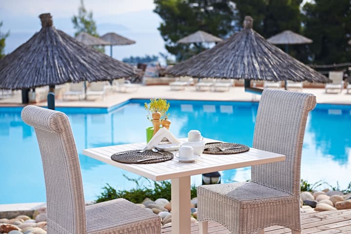 Alia Palace Hotel - Adults Only