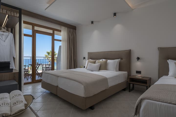 Alia Palace Hotel - Adults Only