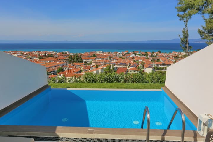 Alia Palace Hotel - Adults Only