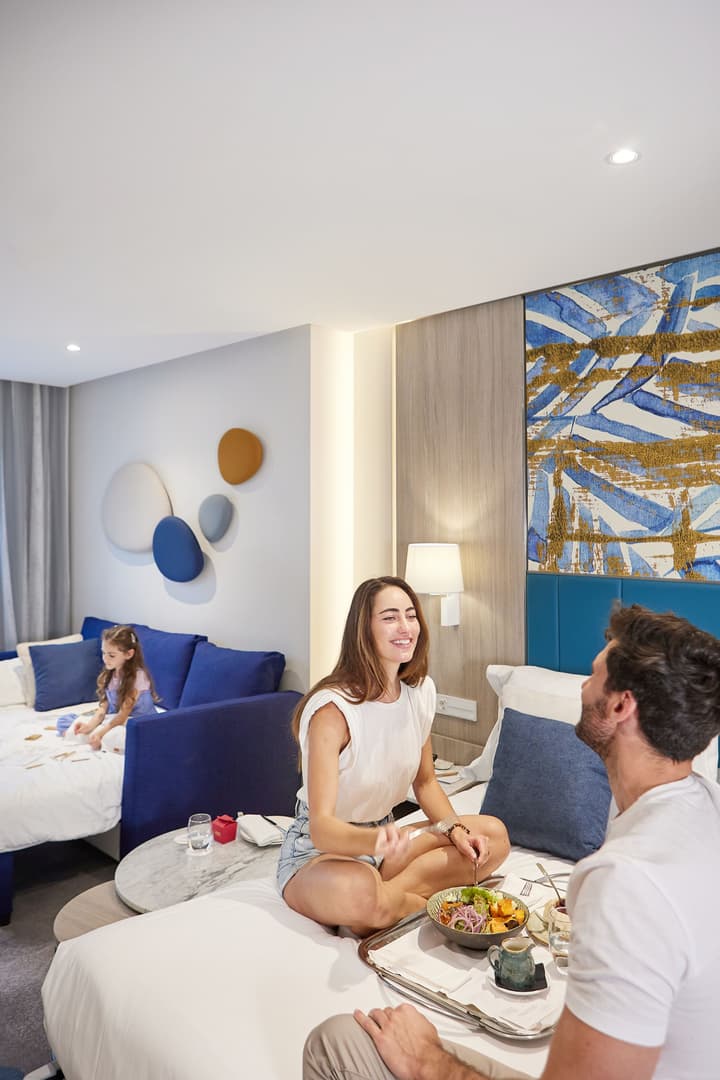 Alanda Marbella Hotel