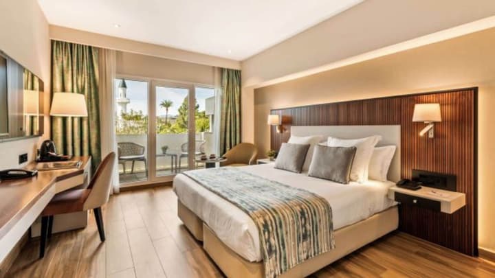 Alanda Marbella Hotel