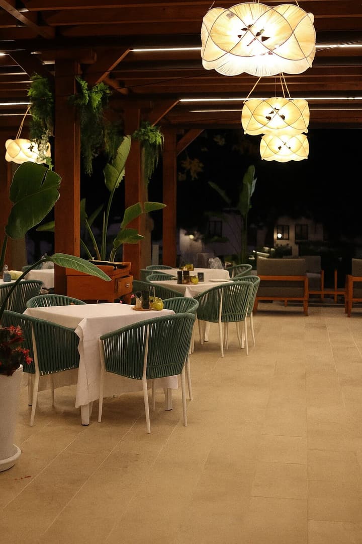 Alanda Marbella Hotel