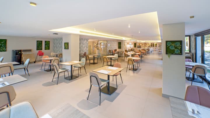 Alanda Marbella Hotel